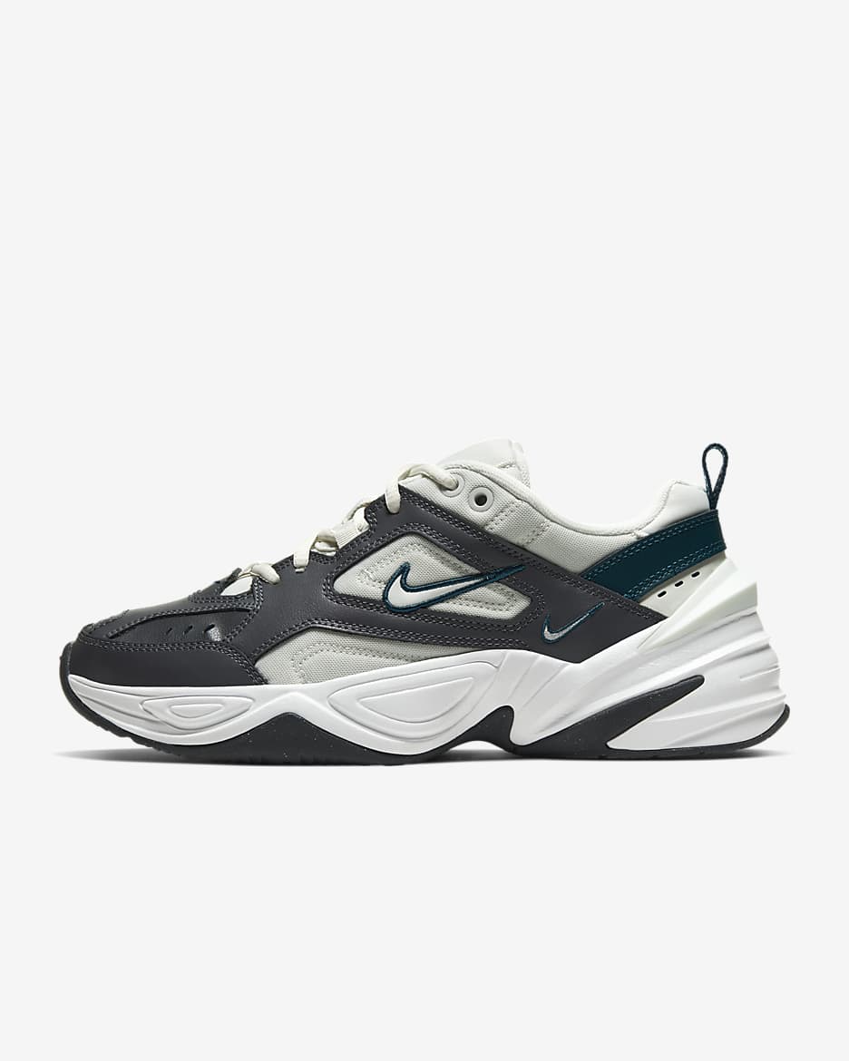 Nike M2K Tekno Kad n Ayakkab s